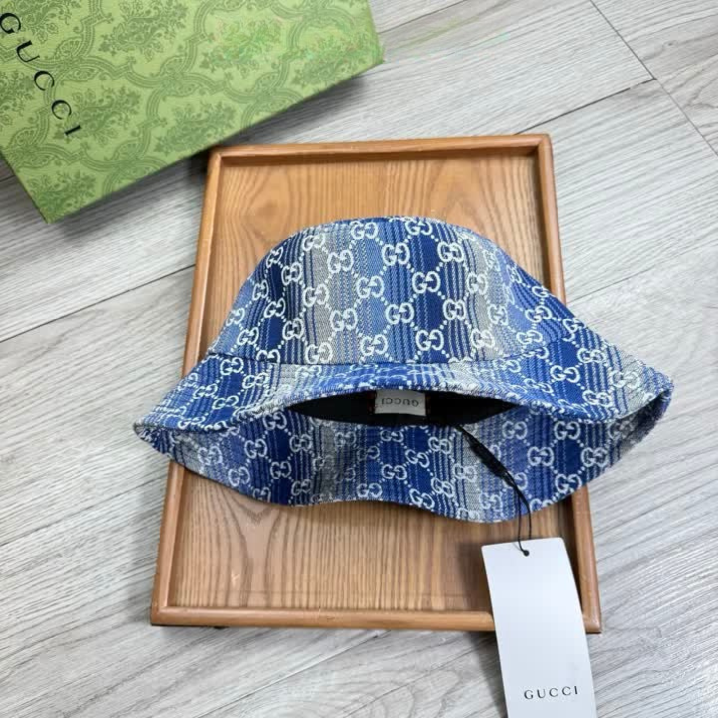Bob GUCCI