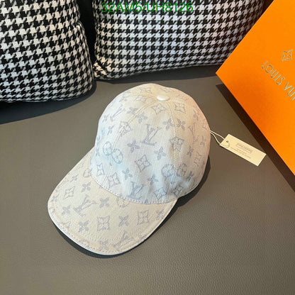 Casquette LOUIS VUITTON