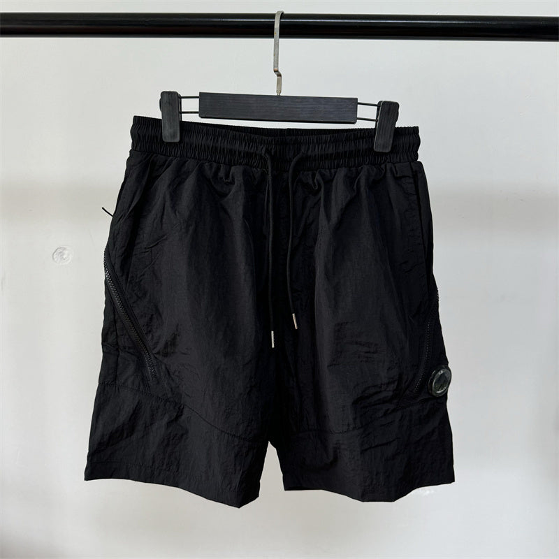 Short CP COMPANY