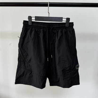Short CP COMPANY
