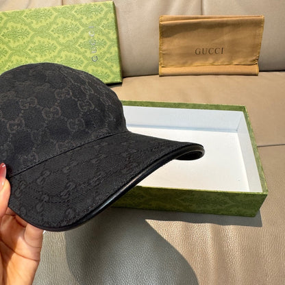 Casquette GUCCI