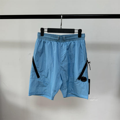 Short CP COMPANY