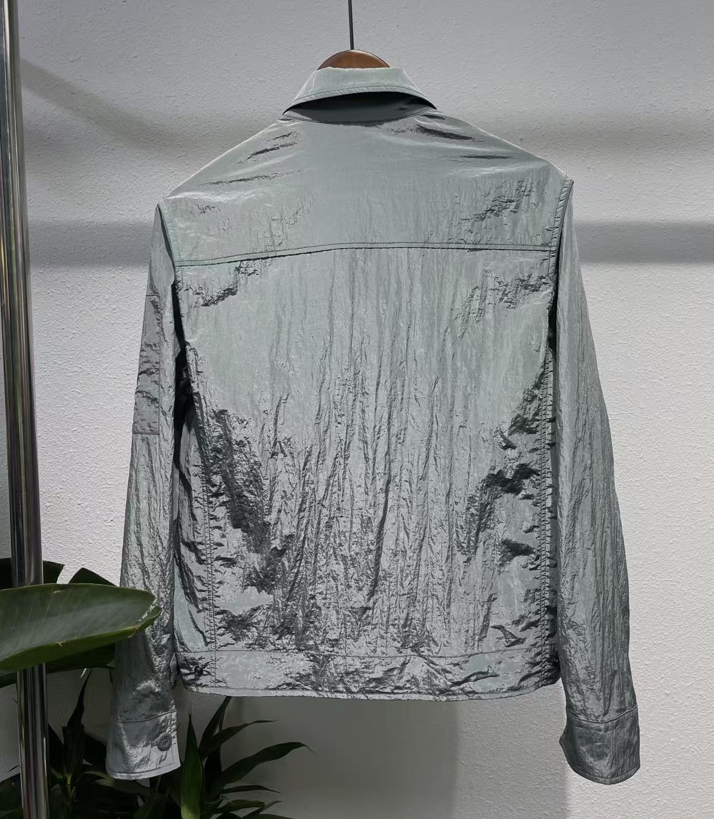 Veste à Poches Multiples CP COMPANY