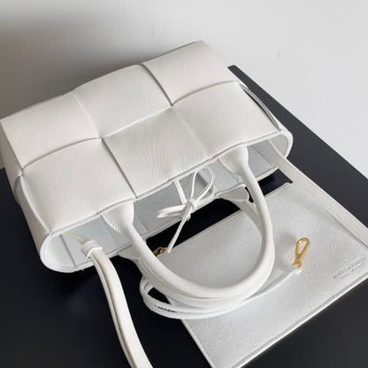 Cabas en Cuir Arco BOTTEGA VENETA
