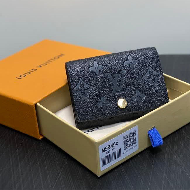 Porte-cartes de visite Envelope LOUIS VUITTON