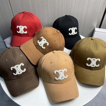 Casquette CÉLINE
