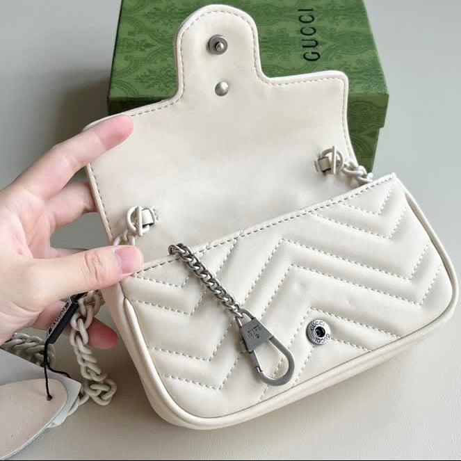 Sac Épaule Marmont GUCCI