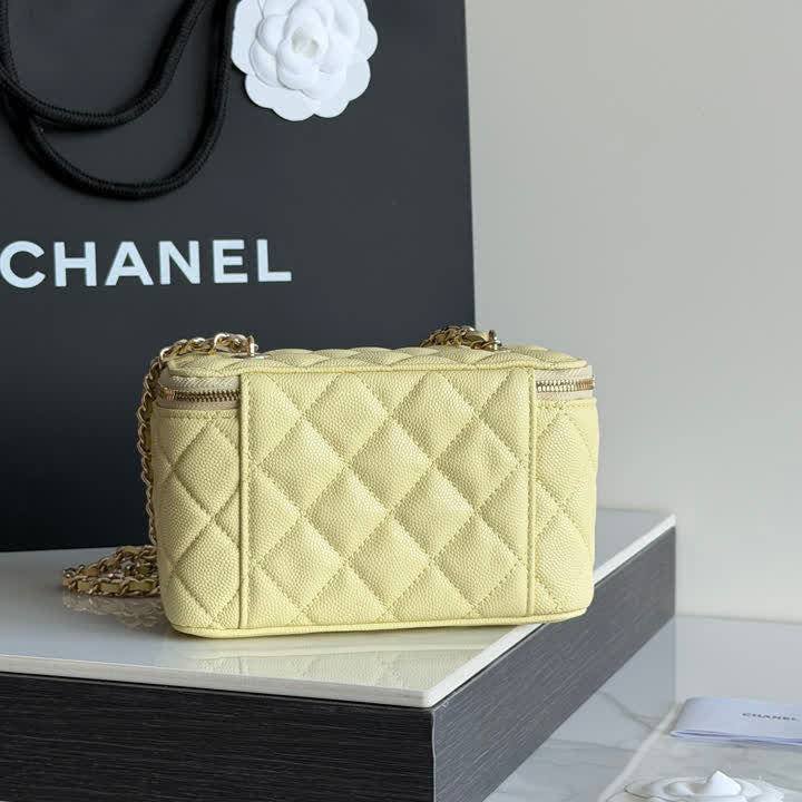Sac Vanity CHANEL