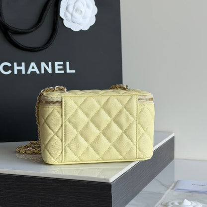 Sac Vanity CHANEL