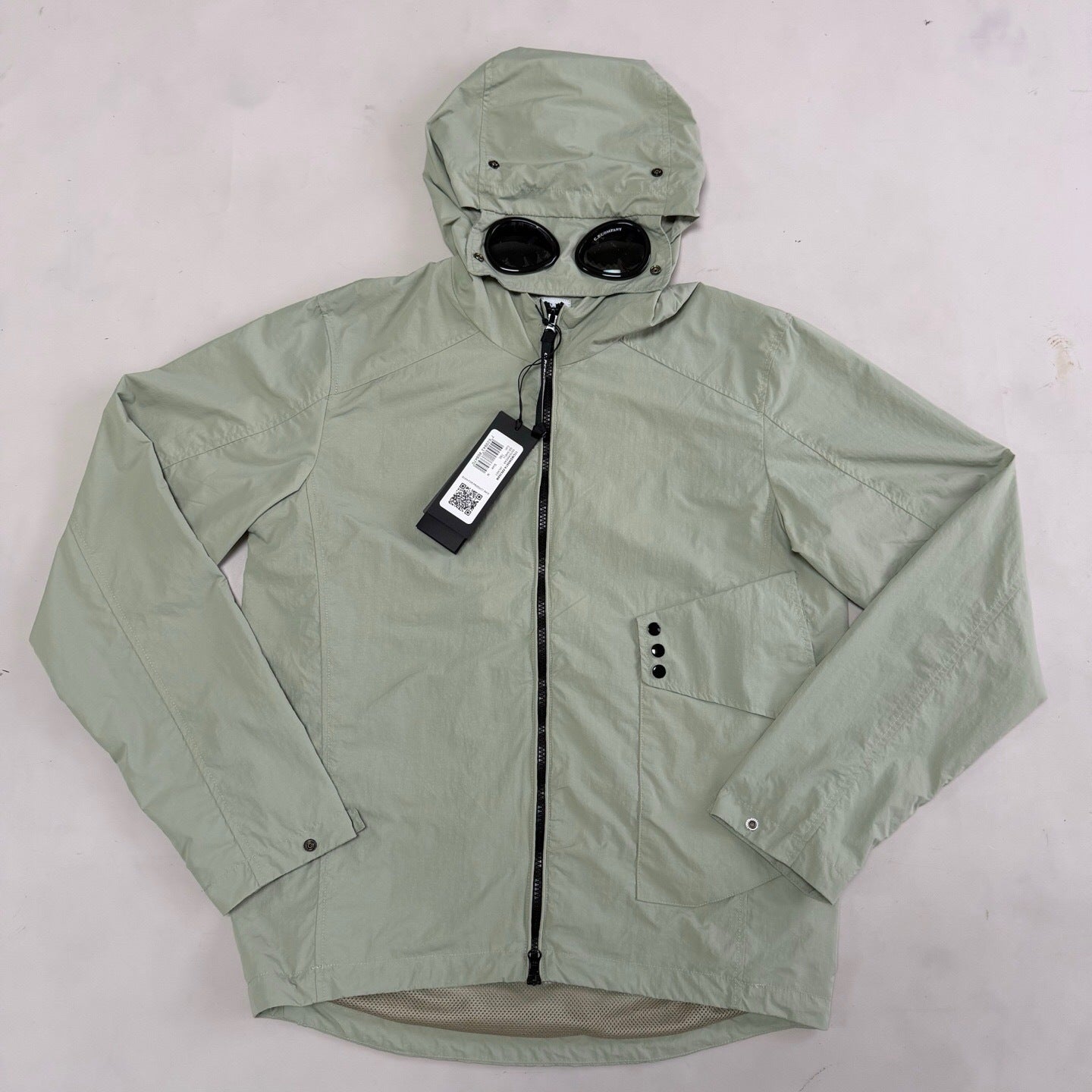 Veste à Poches Multiples CP COMPANY