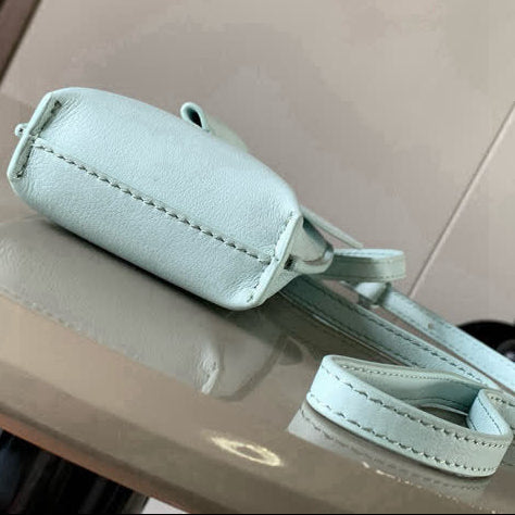 Sac Bandoulière Éléphant LOEWE