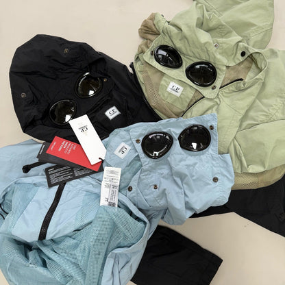 Veste à Poches Multiples CP COMPANY