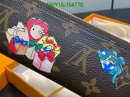 Trousse Charlotte LOUIS VUITTON