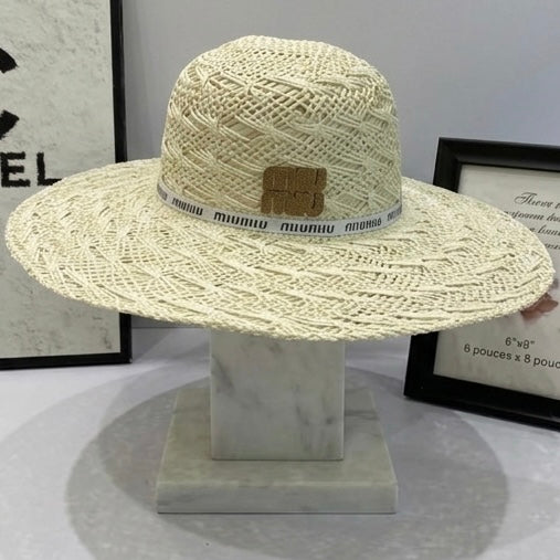 Chapeau MIU MIU