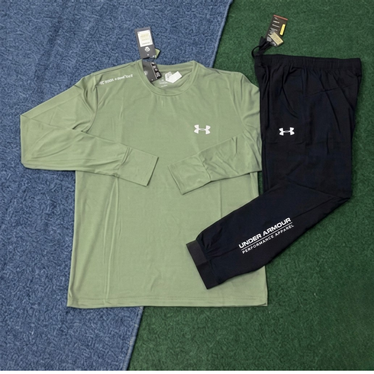 Survêtement UNDER ARMOUR