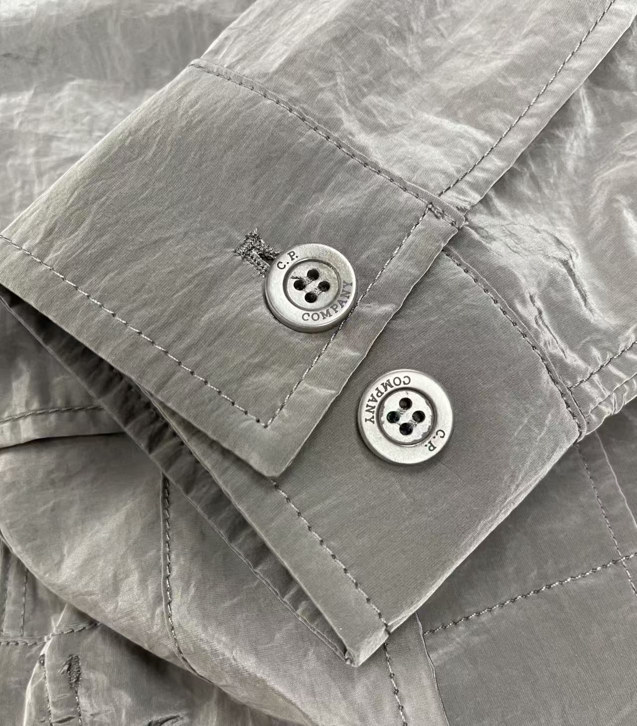 Veste à Poches Multiples CP COMPANY