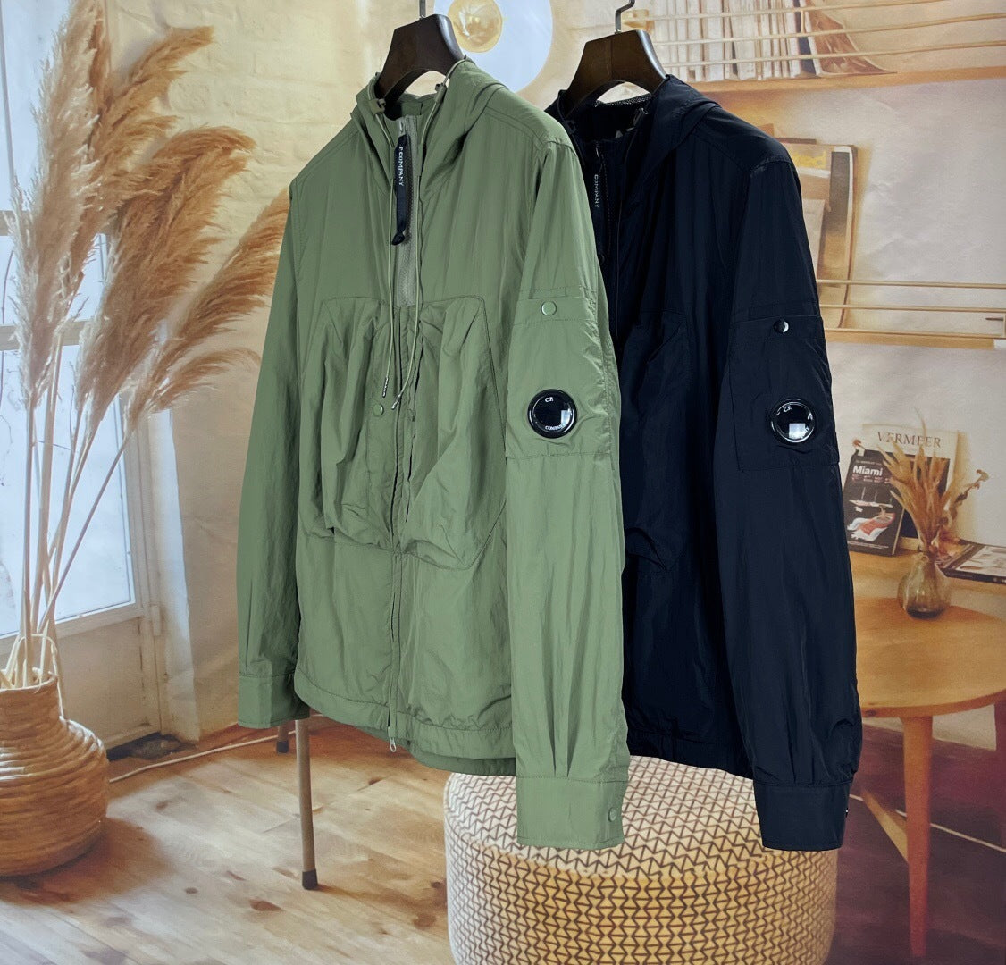 Veste CP COMPANY