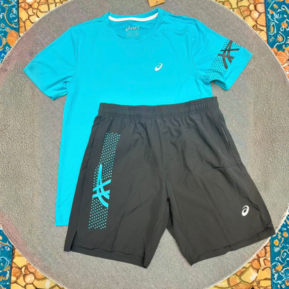 Ensemble ASICS