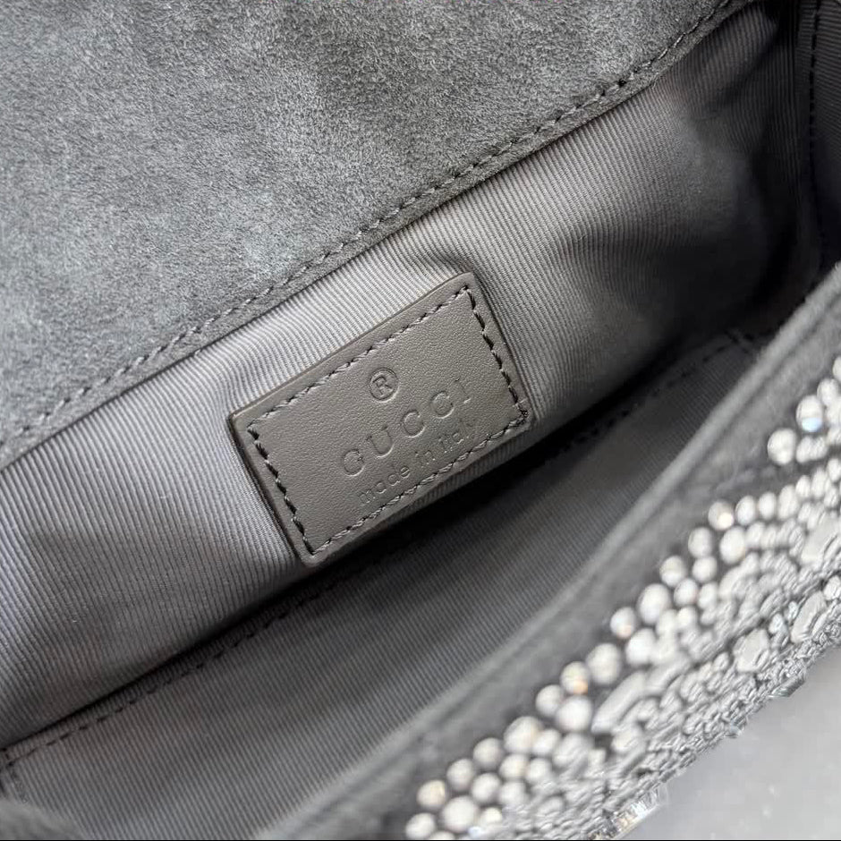 Sac Marmont Crystal GUCCI