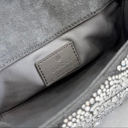 Sac Marmont Crystal GUCCI
