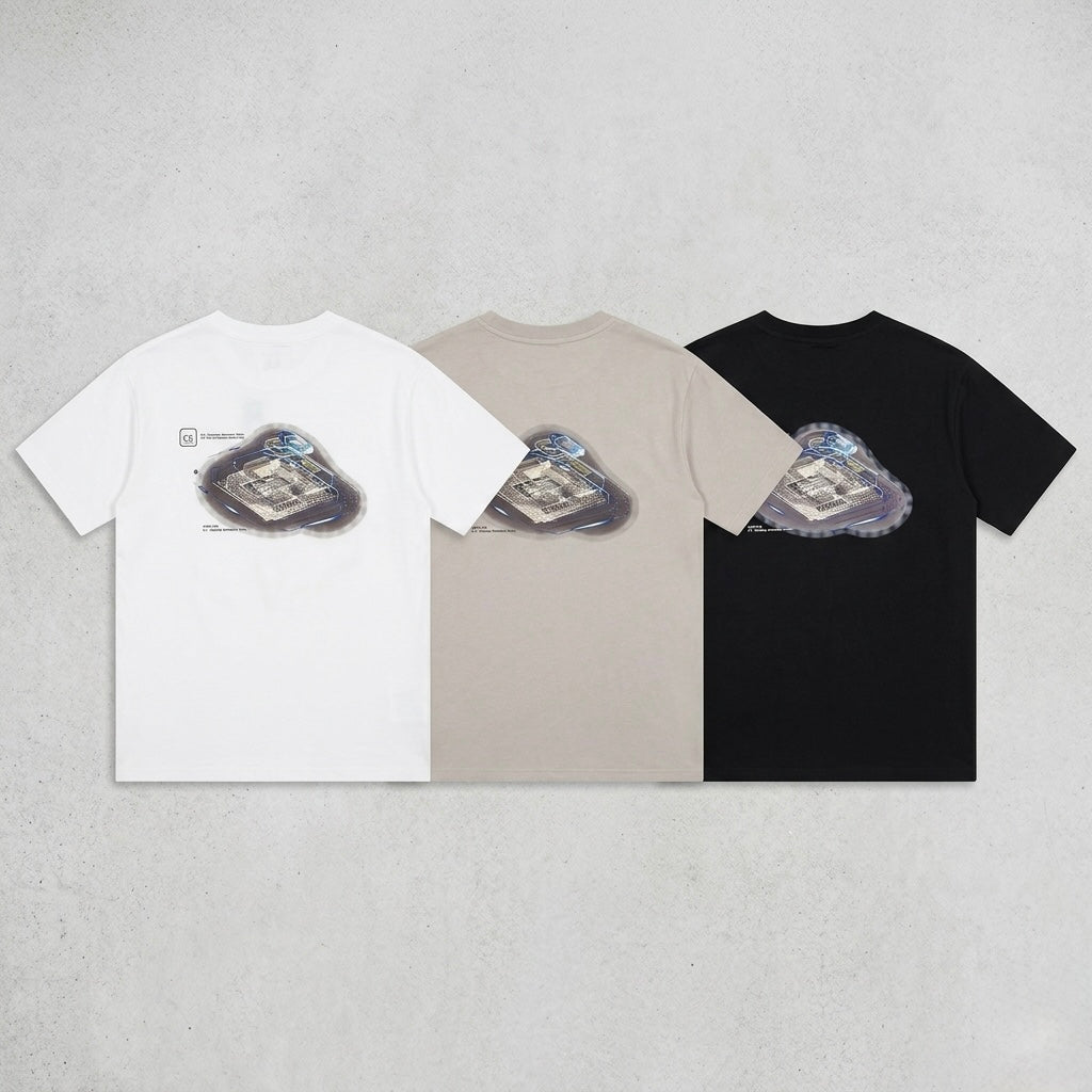 T-shirt CP COMPANY