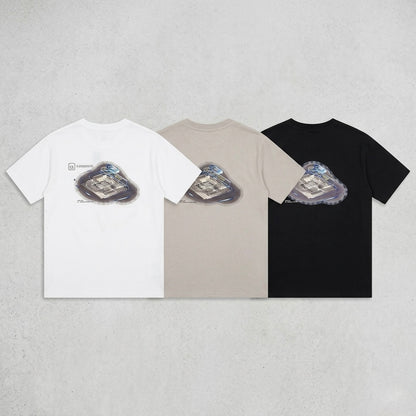 T-shirt CP COMPANY