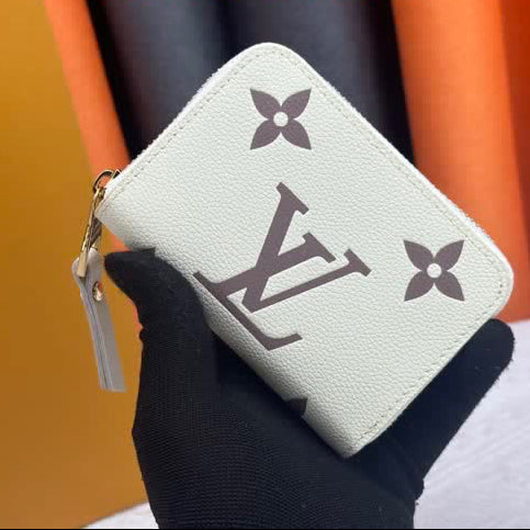 Porte-Monnaie Zippy LOUIS VUITTON