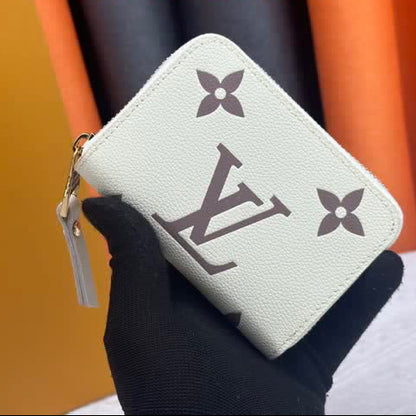 Porte-Monnaie Zippy LOUIS VUITTON