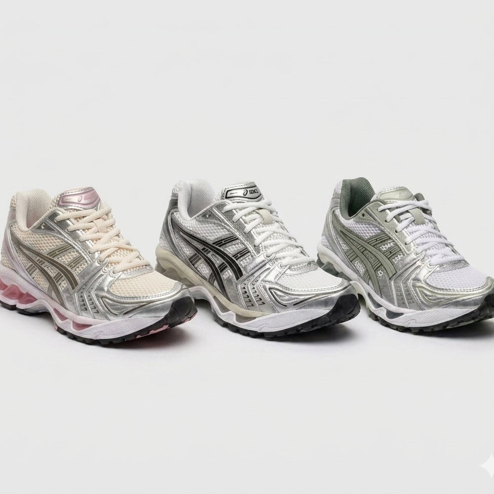 ASICS Gel Kayano 14