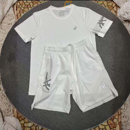 Ensemble ASICS