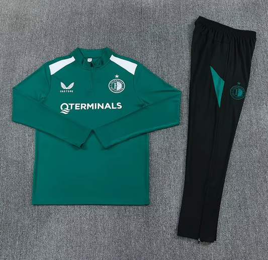 Survêtement Feyenoord 26/27