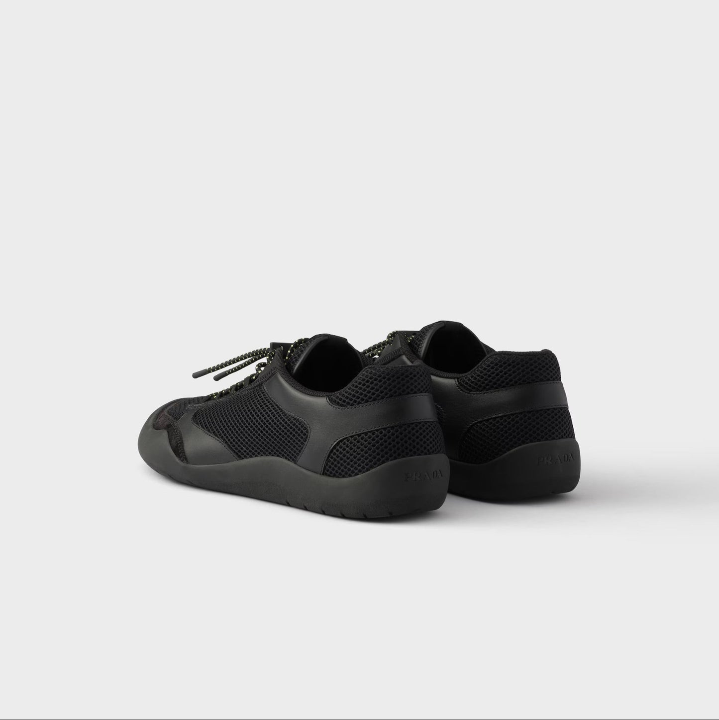 PRADA Speedrock