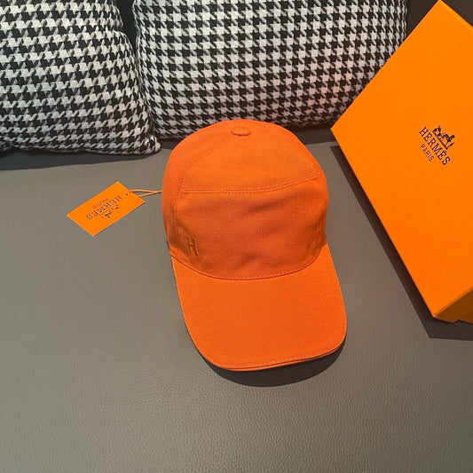 Casquette HERMÈS