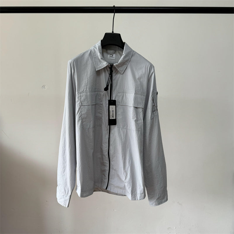 CHEMISE CP COMPANY