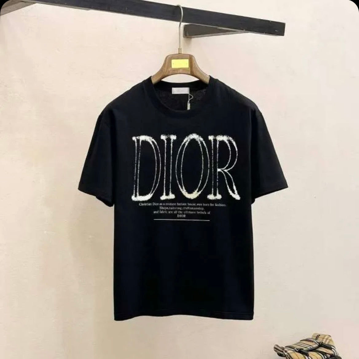 T-Shirt DIOR