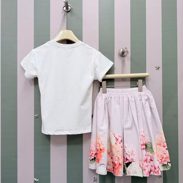 Ensemble Jupe DOLCE GABBANA