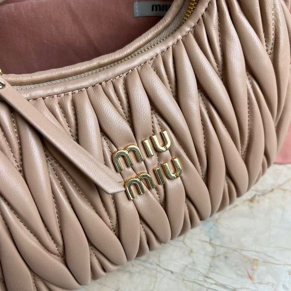 Sac à Main Wander MIU MIIU
