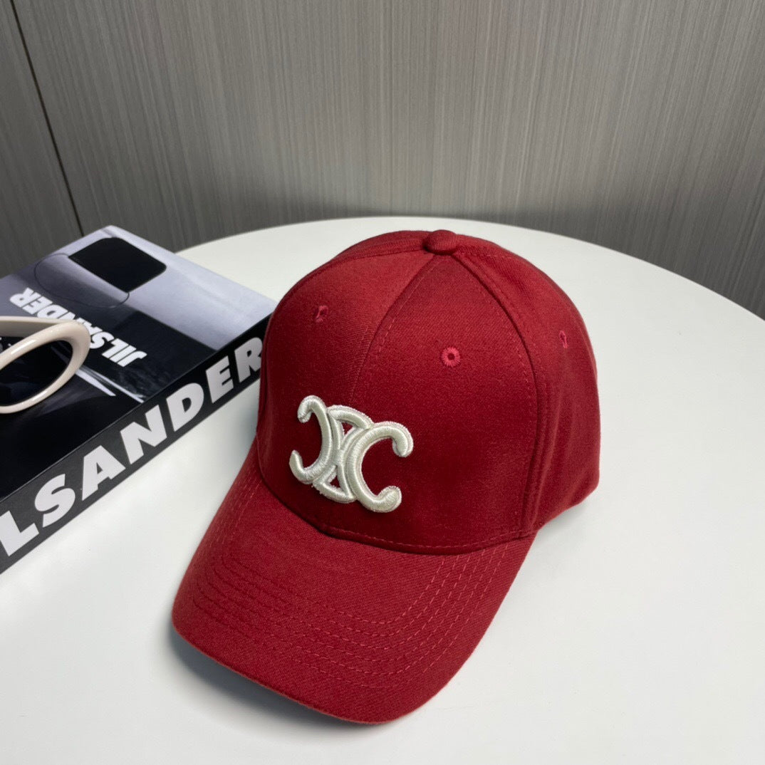 Casquette CÉLINE