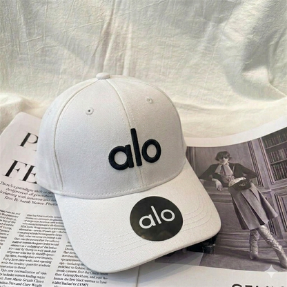 Casquette ALO