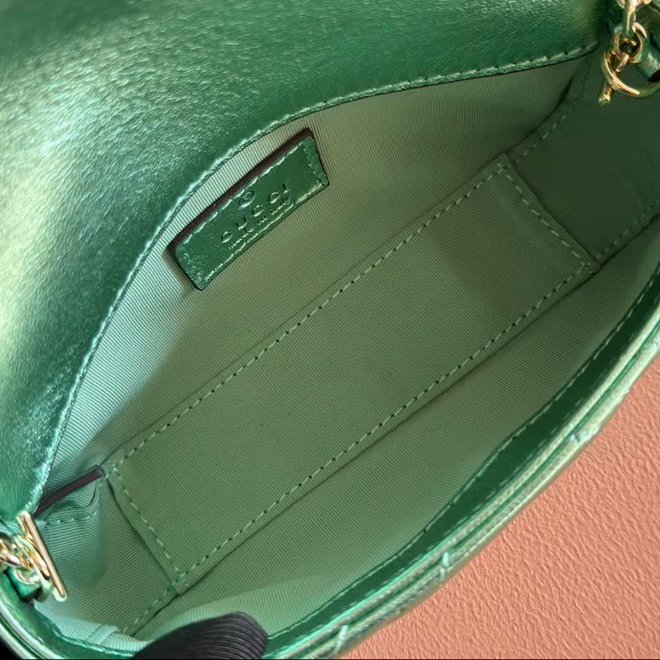 Sac à Main Bandoulière Marmont Mini GUCCI