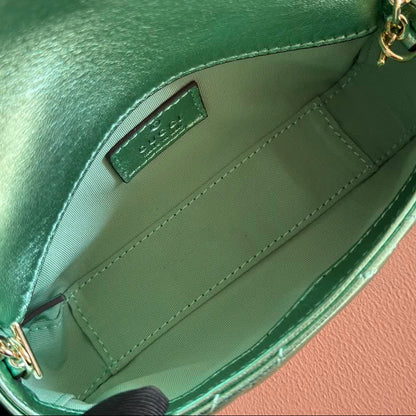 Sac à Main Bandoulière Marmont Mini GUCCI