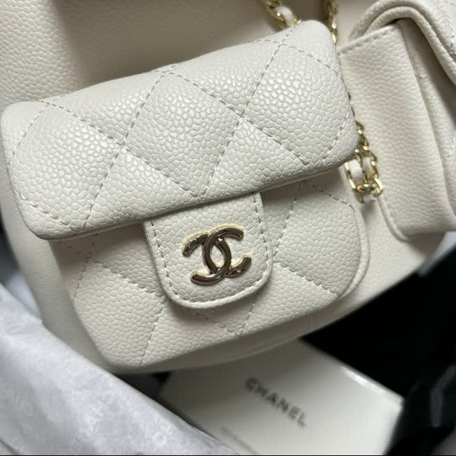 Sac à Dos CHANEL