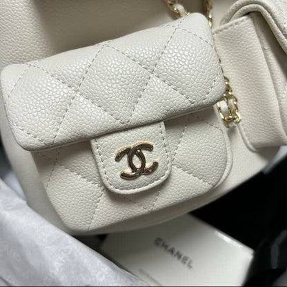Sac à Dos CHANEL