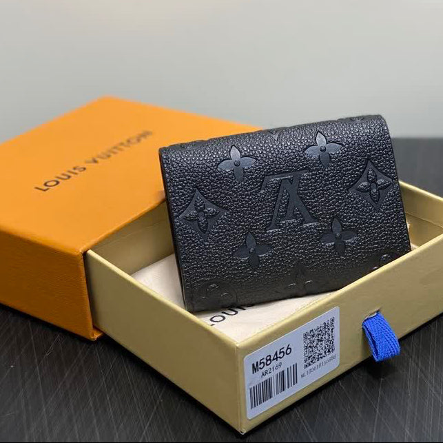 Porte-cartes de visite Envelope LOUIS VUITTON