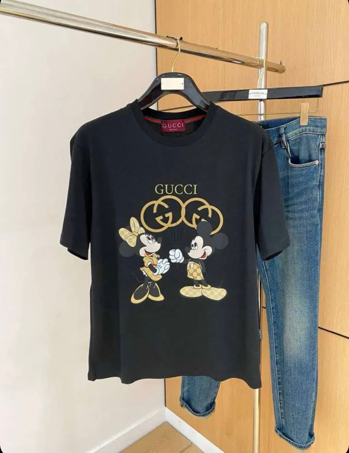 T-Shirt GUCCI