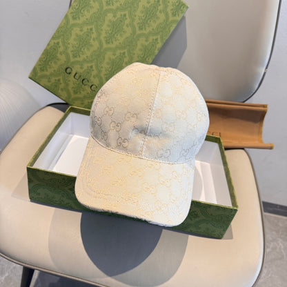 Casquette GUCCI