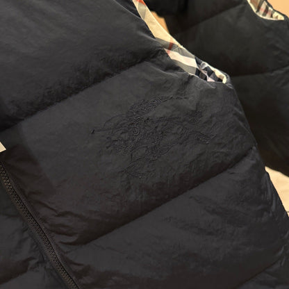 Doudoune Réversible BURBERRY