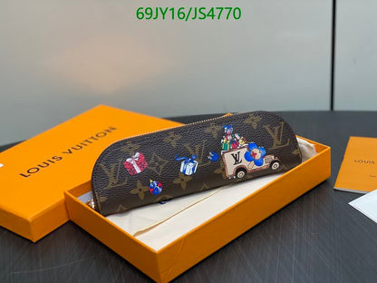 Trousse Charlotte LOUIS VUITTON
