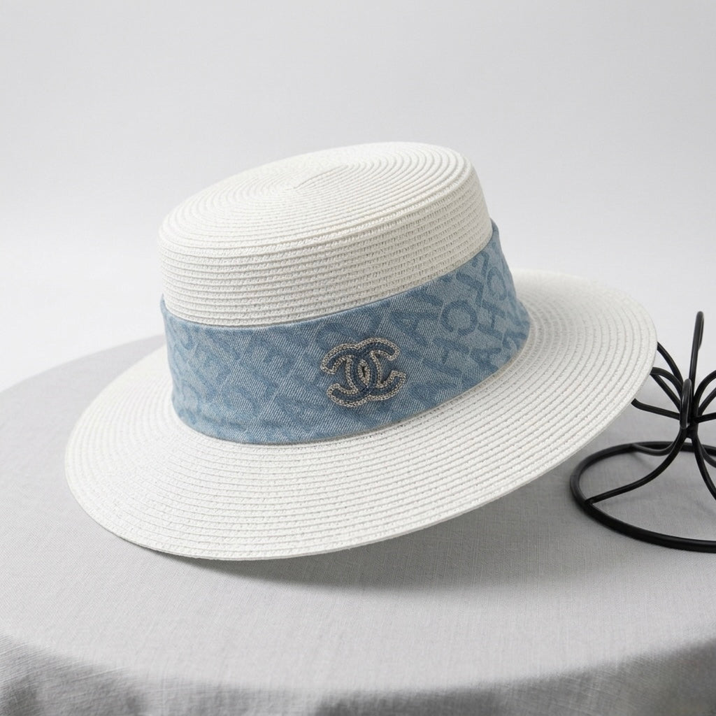 Chapeau CHANEL