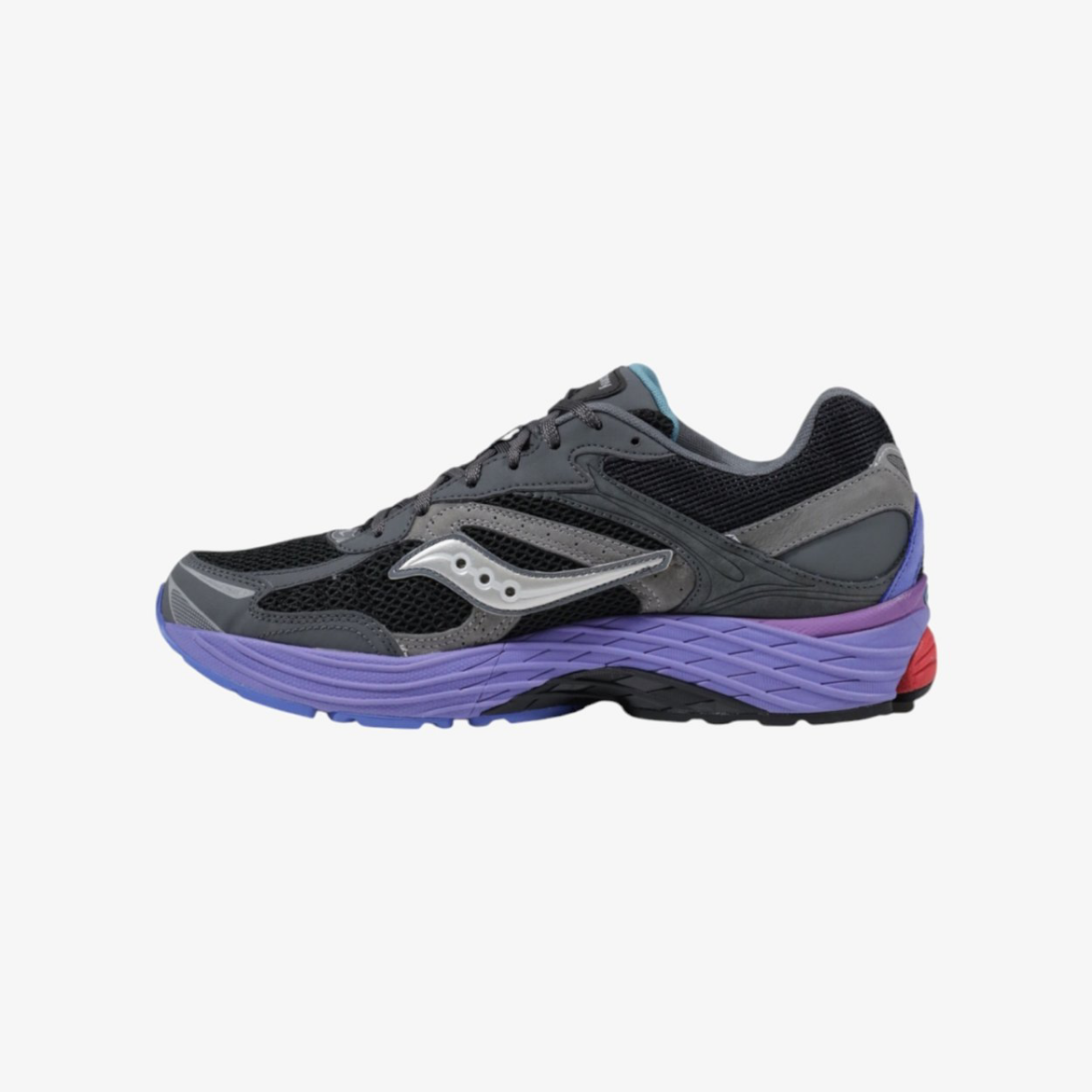 Saucony ProGrid Omni 9